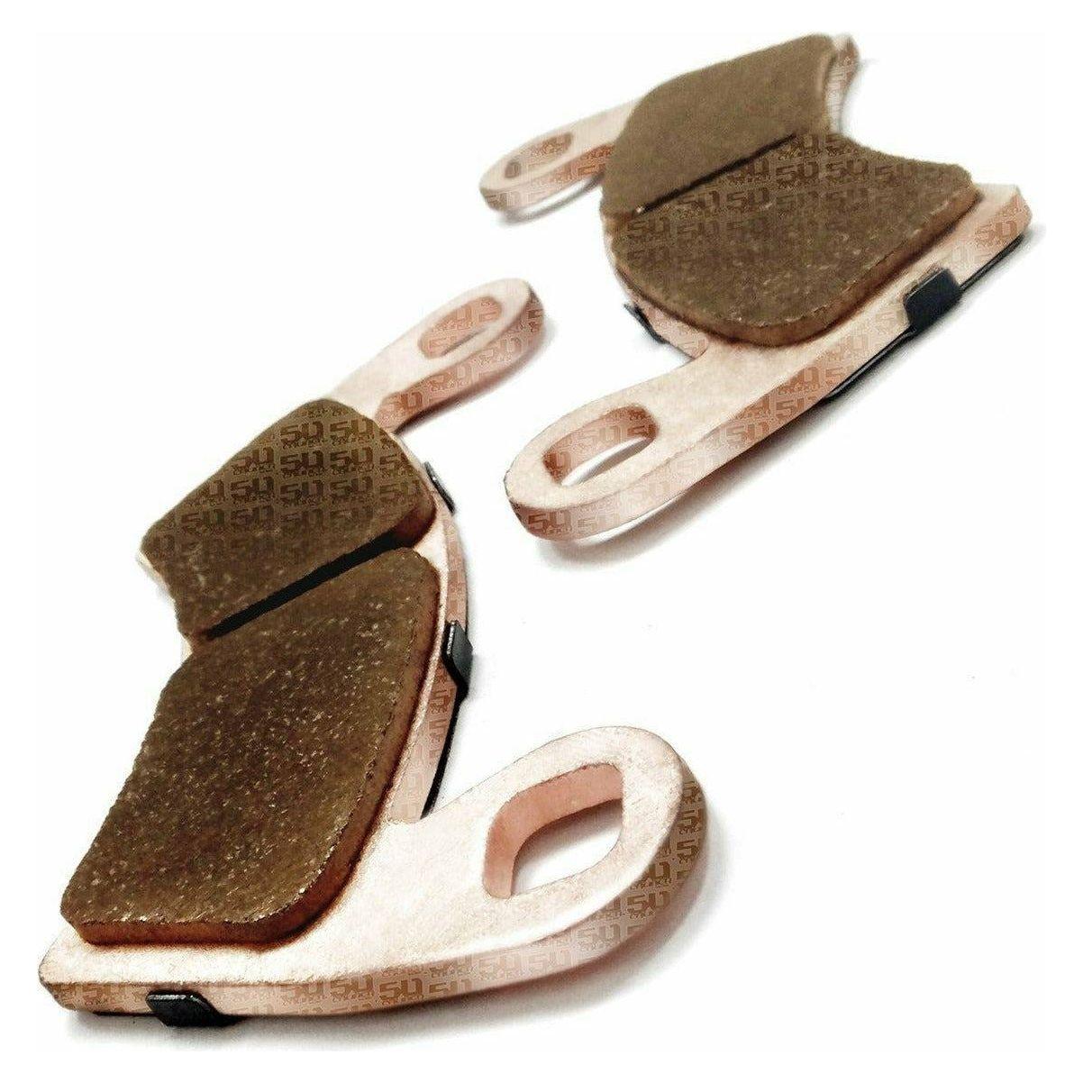 Polaris RZR (2011-2017) Disc Brake Pads