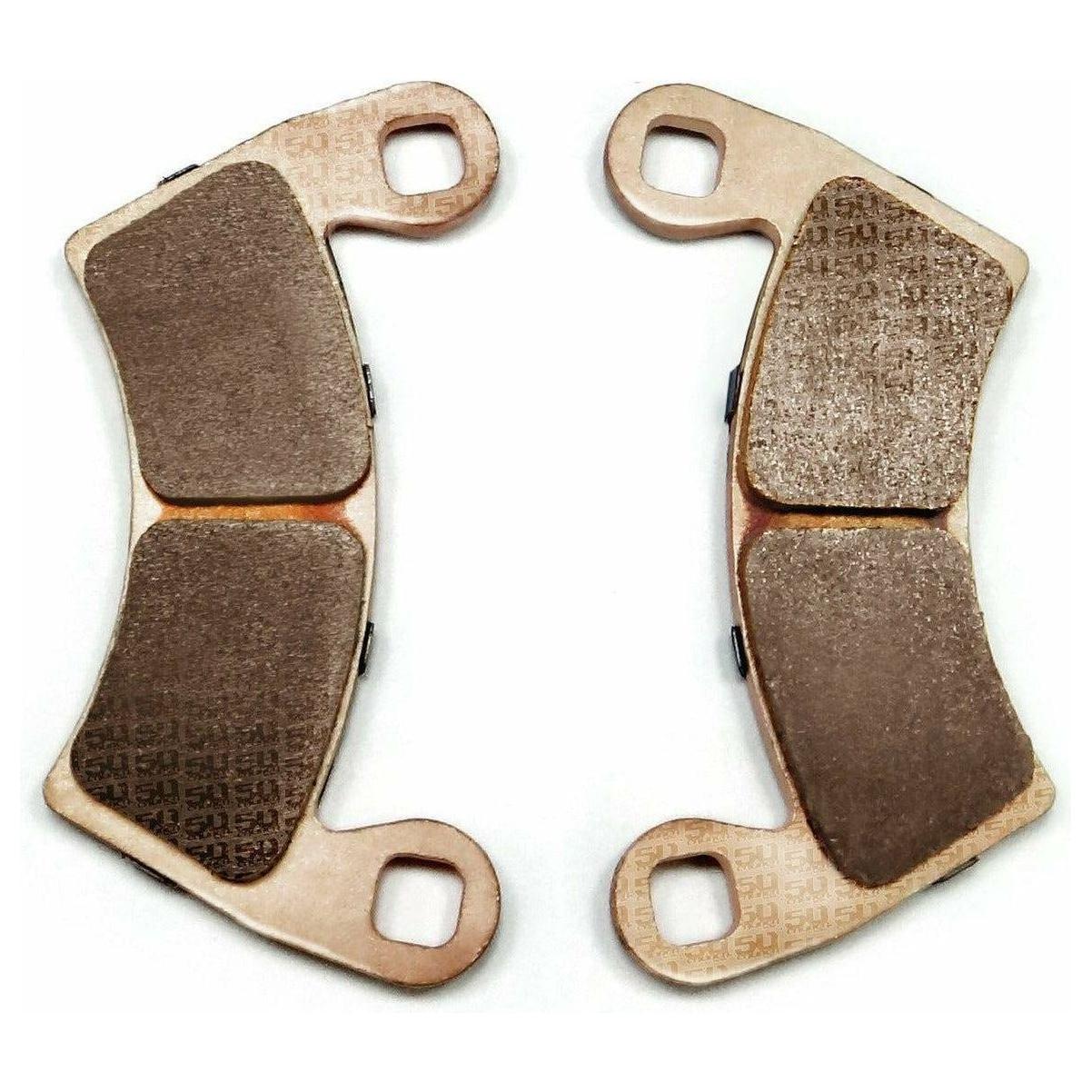 Polaris RZR (2011-2017) Disc Brake Pads