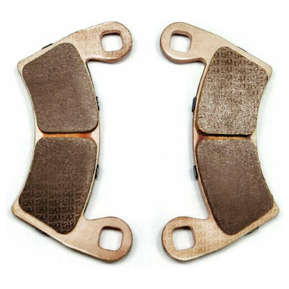 Polaris RZR (2011-2017) Disc Brake Pads