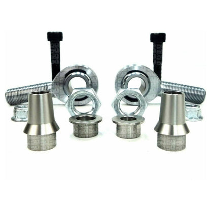 Polaris General / RZR Heavy Duty Tie Rod Set