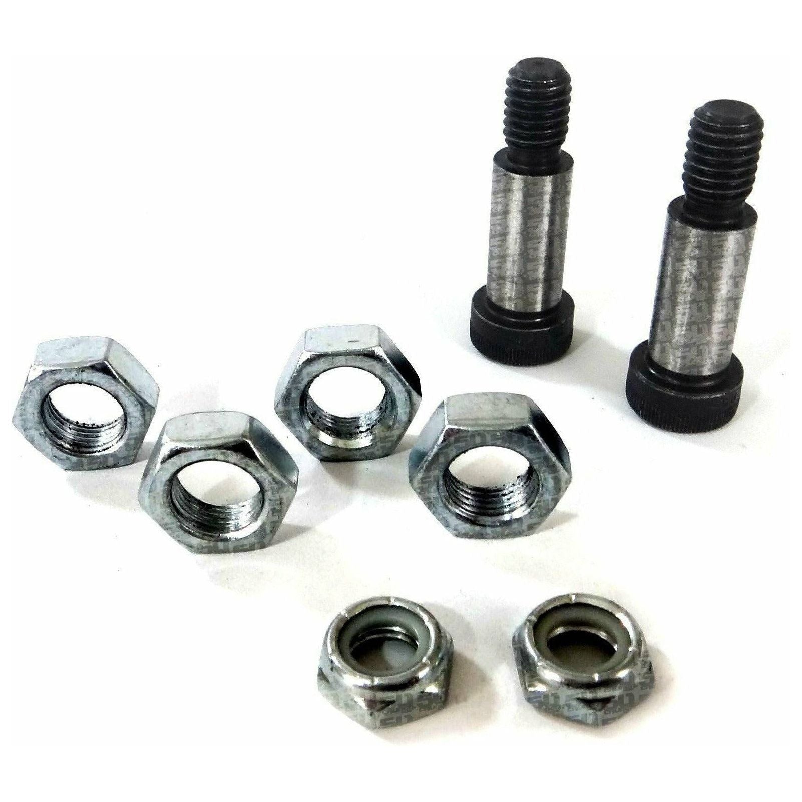 Polaris General / RZR Heavy Duty Tie Rod Set