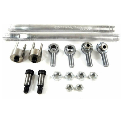 Polaris General / RZR Heavy Duty Tie Rod Set