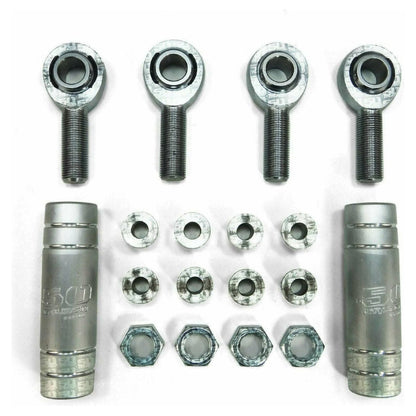 Polaris RZR XP 1000 / Turbo (2014-2019) Heavy Duty Sway Bar Links