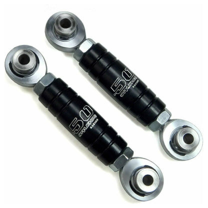 Polaris RZR XP 1000 / Turbo (2014-2019) Heavy Duty Sway Bar Links