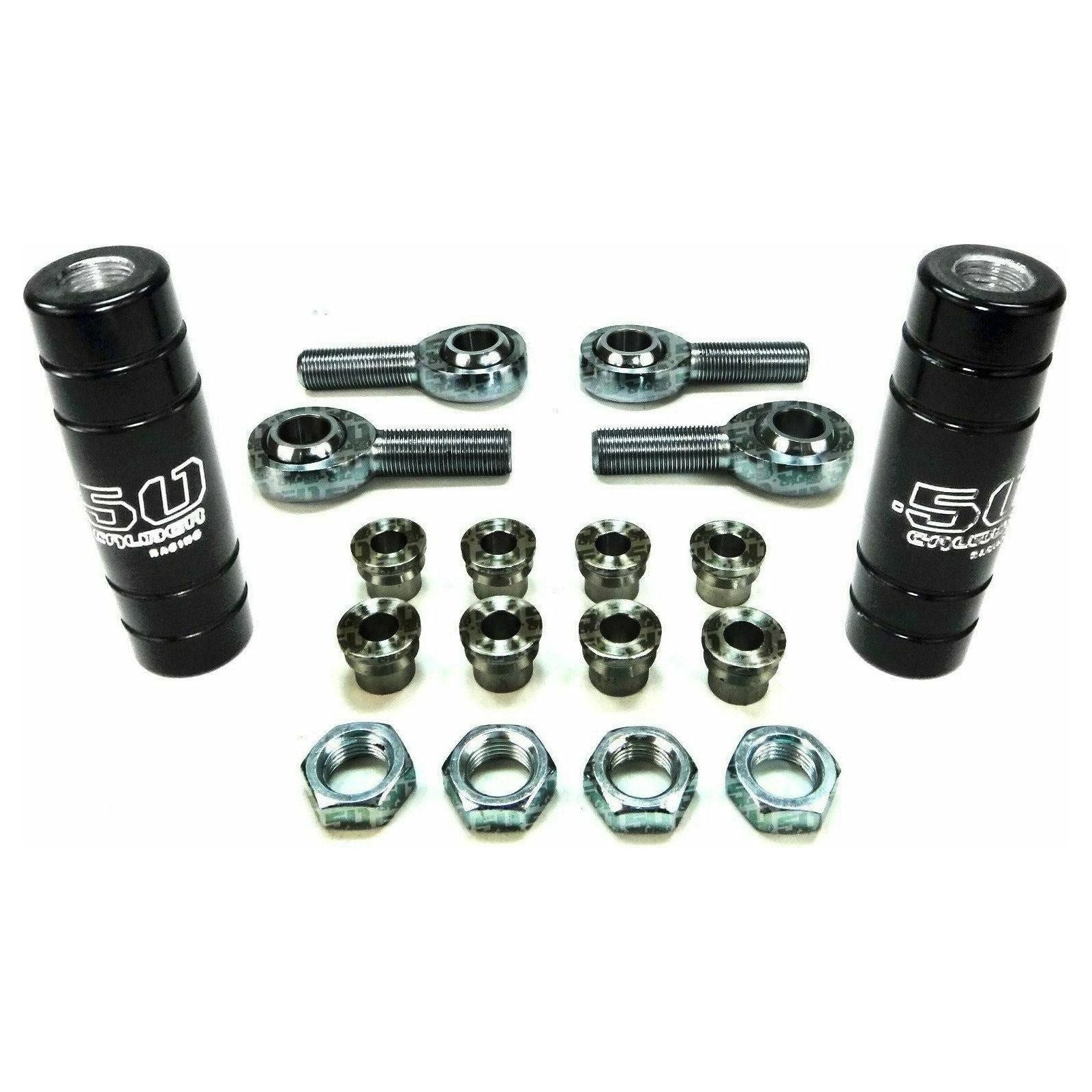 Polaris RZR XP 1000 / Turbo (2014-2019) Heavy Duty Sway Bar Links