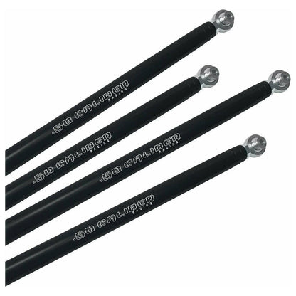 Polaris RZR XP 900 Heavy Duty Radius Rods