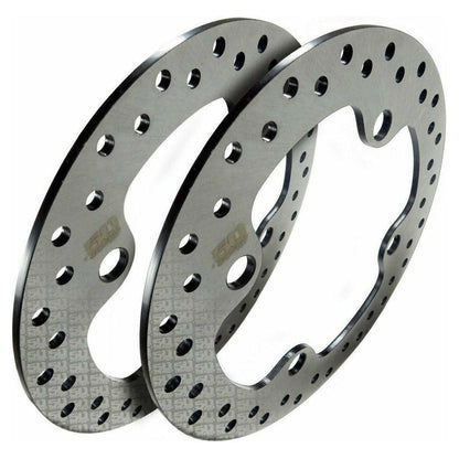 Polaris RZR XP 1000 (2014-2016) Front Disc Brake Rotor
