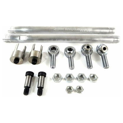 Polaris RZR XP 1000 (2014) Heavy Duty Tie Rod Set