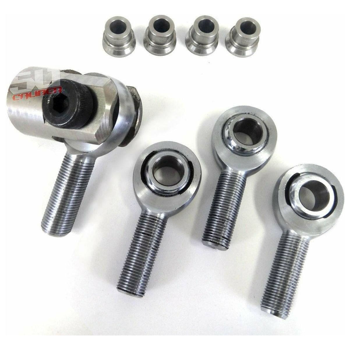 Polaris RZR XP 1000 (2014) Heavy Duty Tie Rod Set