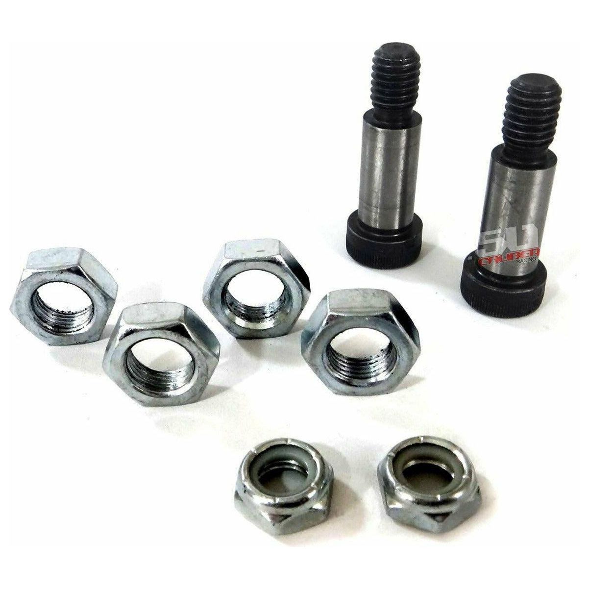 Polaris RZR XP 1000 (2014) Heavy Duty Tie Rod Set