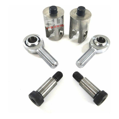 Polaris RZR XP 1000 (2014) Heavy Duty Tie Rod Set