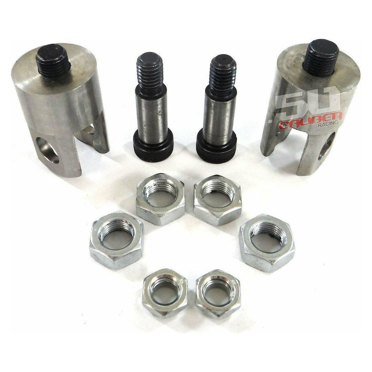 Polaris RZR XP 1000 (2014) Heavy Duty Tie Rod Set