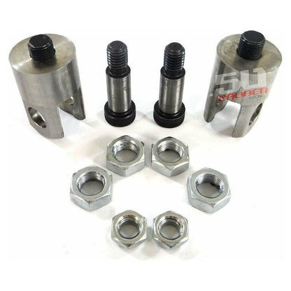 Polaris RZR XP 1000 (2014) Heavy Duty Tie Rod Set