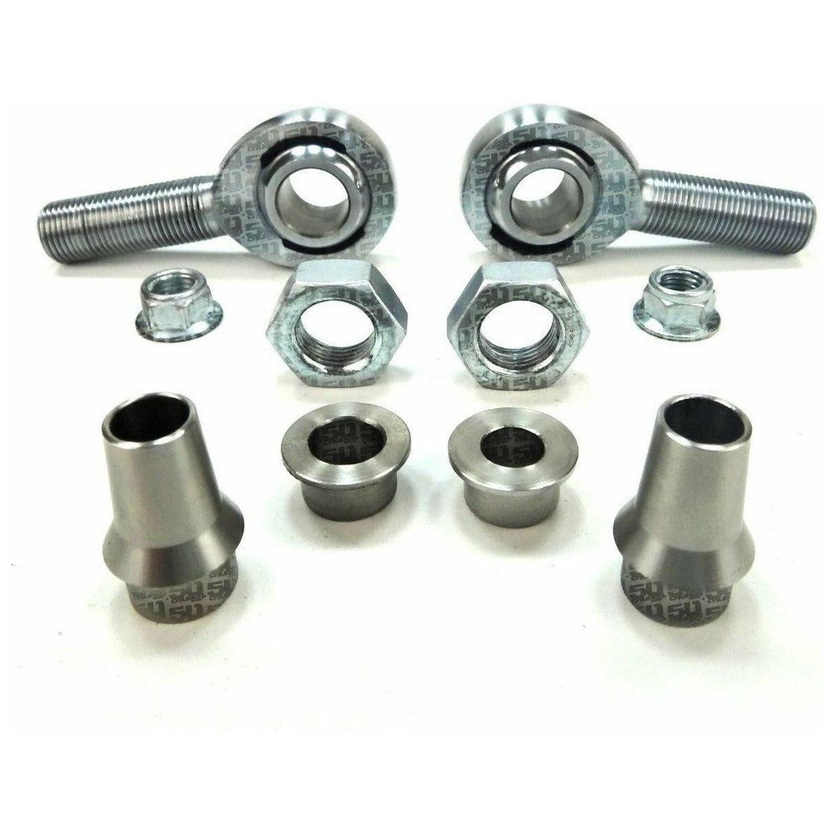 Polaris RZR XP 1000 (2015-2017) Heavy Duty Tie Rod Set