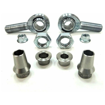 Polaris RZR XP 1000 (2015-2017) Heavy Duty Tie Rod Set