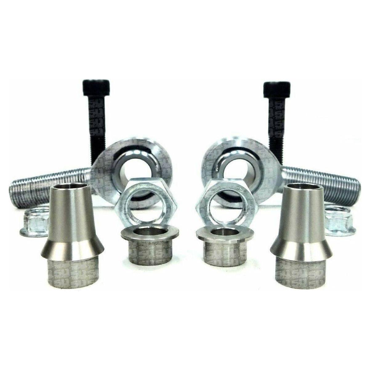 Polaris RZR XP 1000 (2015-2017) Heavy Duty Tie Rod Set