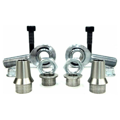 Polaris RZR XP 1000 (2015-2017) Heavy Duty Tie Rod Set