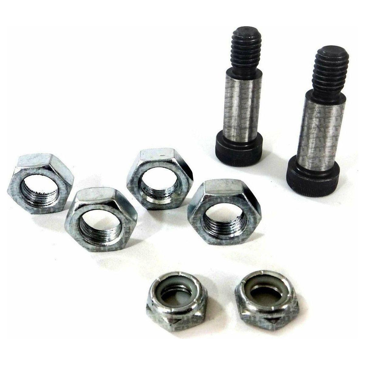 Polaris RZR XP 1000 (2015-2017) Heavy Duty Tie Rod Set