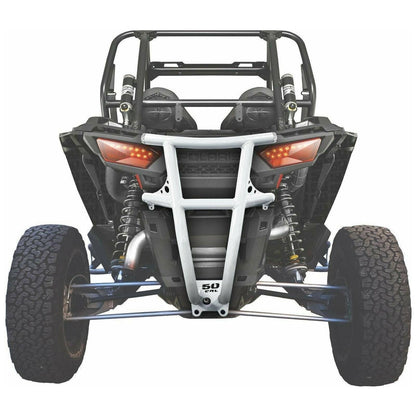 Polaris RZR XP 1000 / Turbo (2014-2017) Rear Bumper