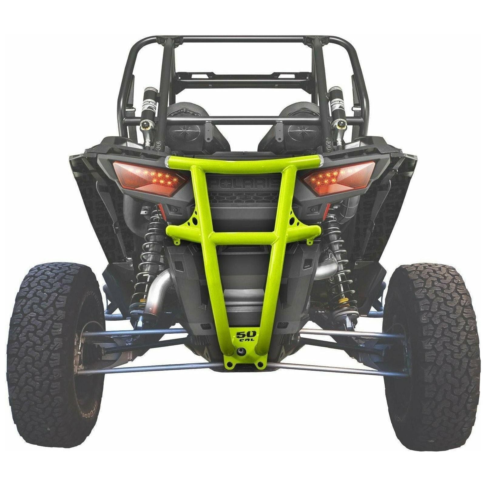 Polaris RZR XP 1000 / Turbo (2014-2017) Rear Bumper