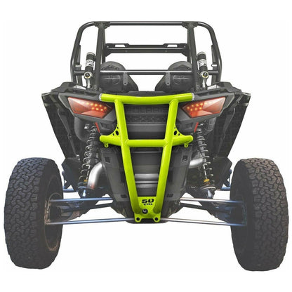Polaris RZR XP 1000 / Turbo (2014-2017) Rear Bumper