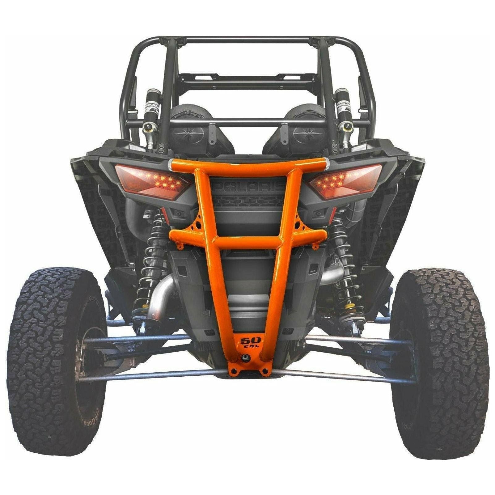 Polaris RZR XP 1000 / Turbo (2014-2017) Rear Bumper