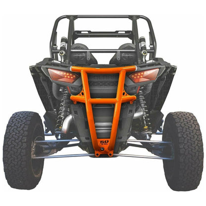 Polaris RZR XP 1000 / Turbo (2014-2017) Rear Bumper