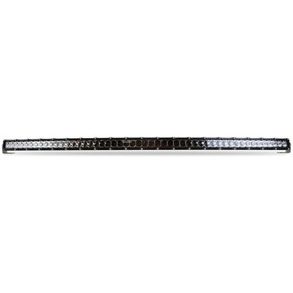 50" Curved LED Light Bar