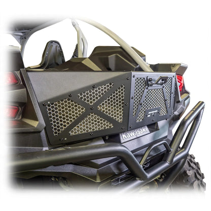 Kawasaki Teryx KRX/4 1000 Fixed Tailgate