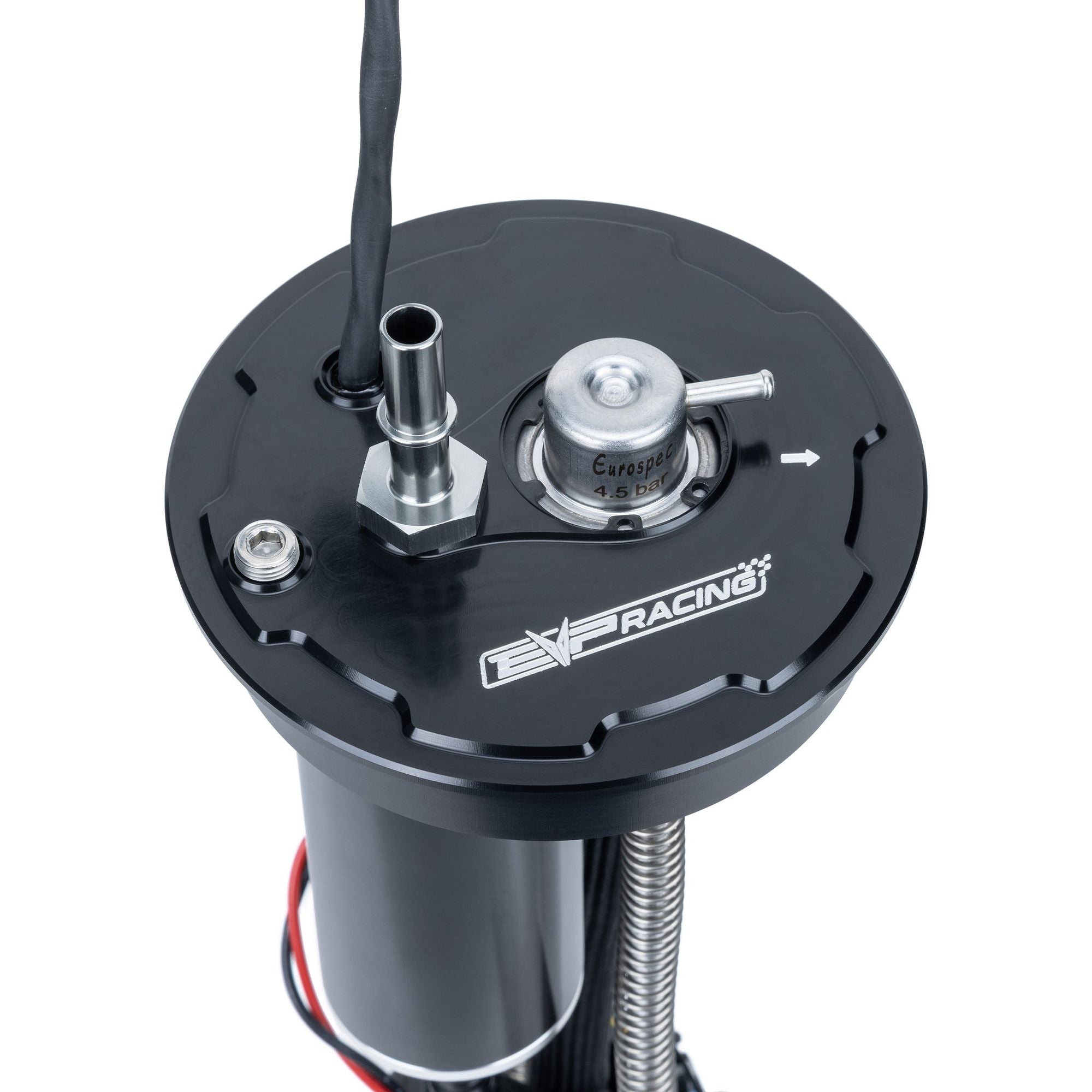 Can Am Maverick R MG1 ECU Unlock & Rising Rate Fuel Pump Bench Power Flash