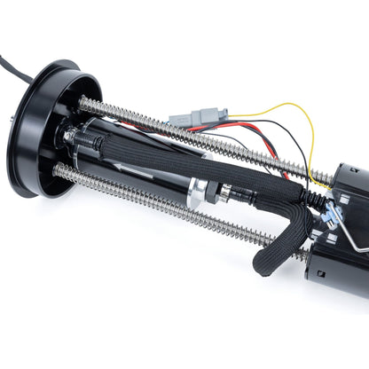 Can Am Maverick R MG1 ECU Unlock & Rising Rate Fuel Pump Bench Power Flash