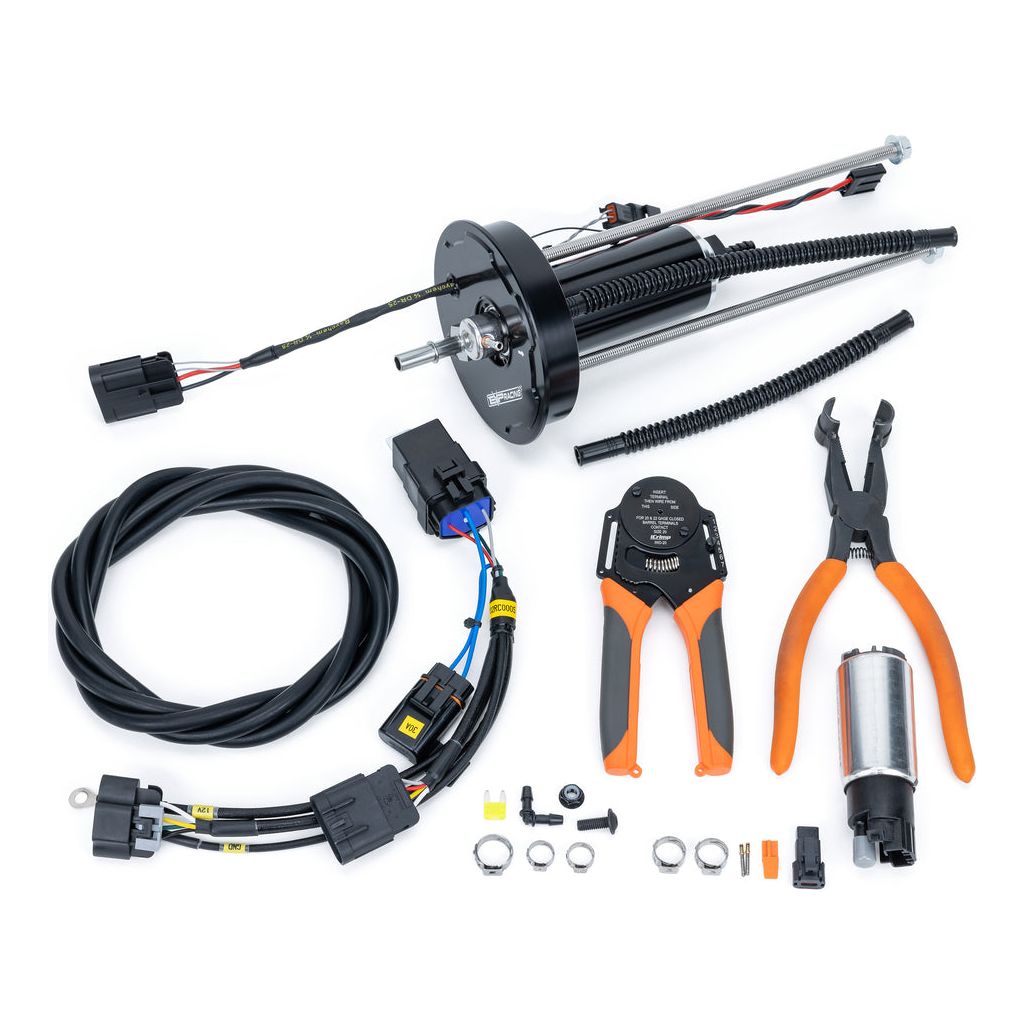 Can Am Maverick R Rising Rate Fuel Pump Kit