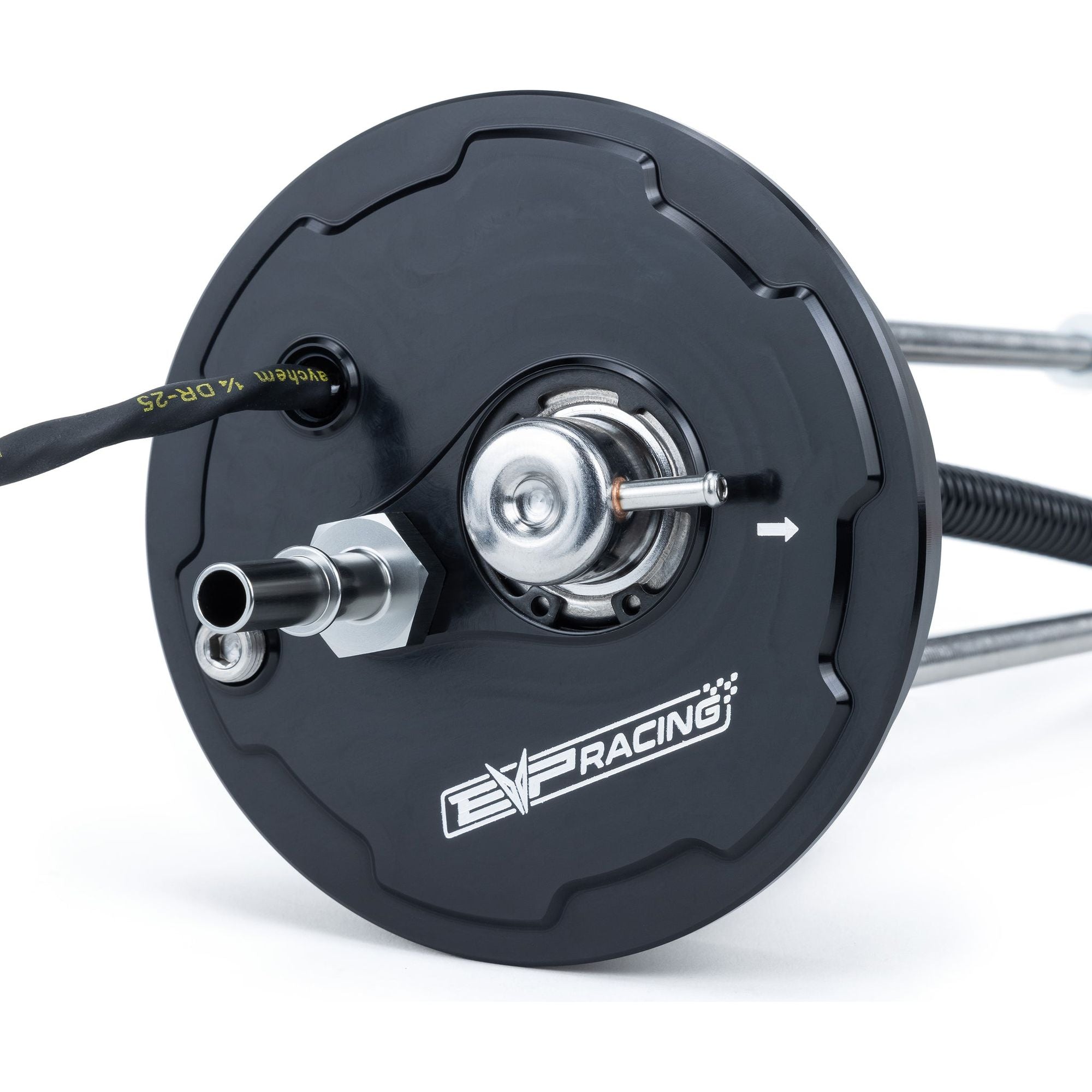 Can Am Maverick R MG1 ECU Unlock & Rising Rate Fuel Pump Bench Power Flash