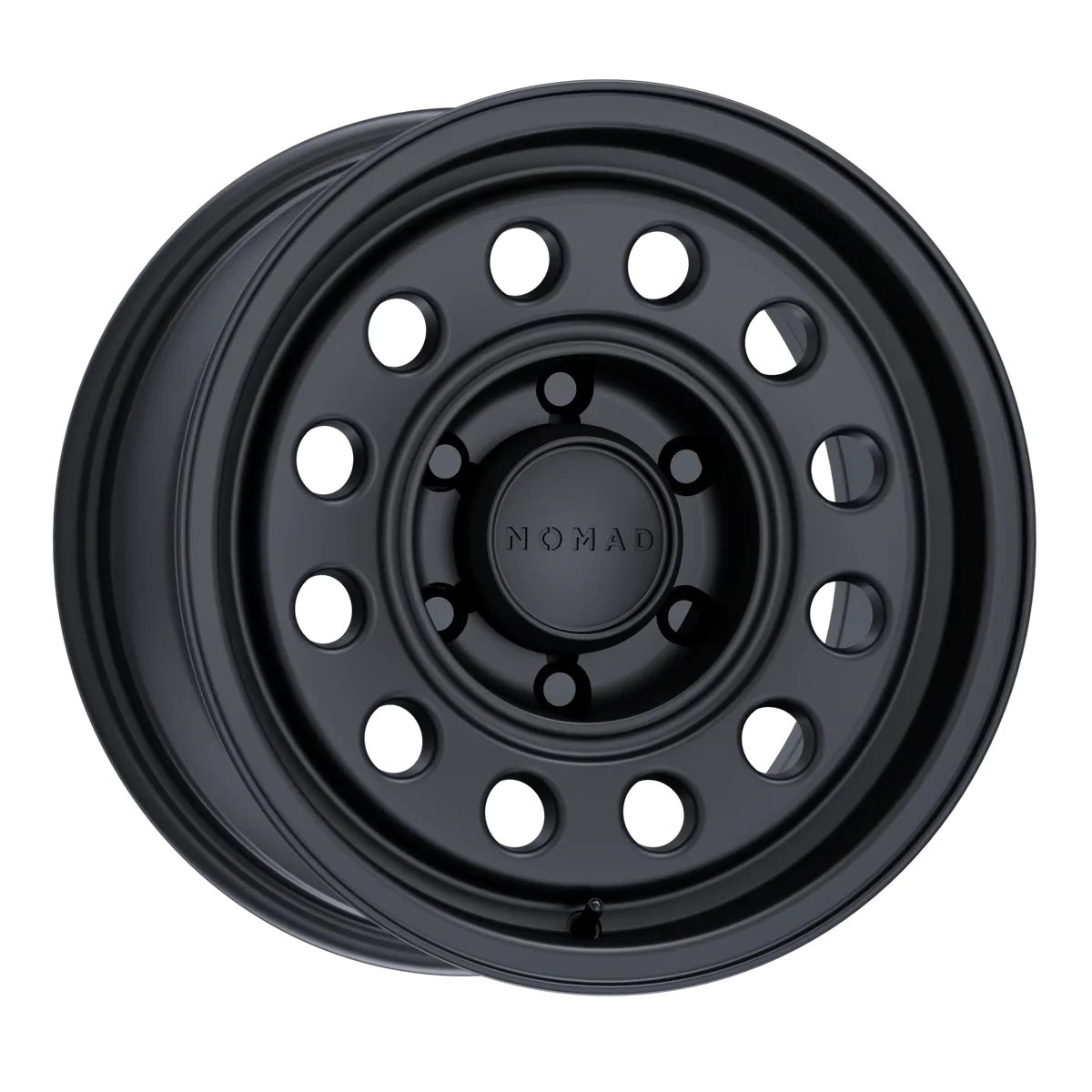 Nomad Wheels 501 Convoy