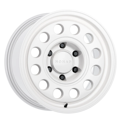 Nomad Wheels 501 Convoy