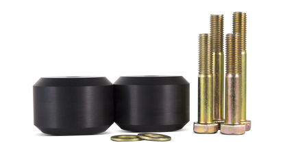Body Armor 4x4 COIL SPACER