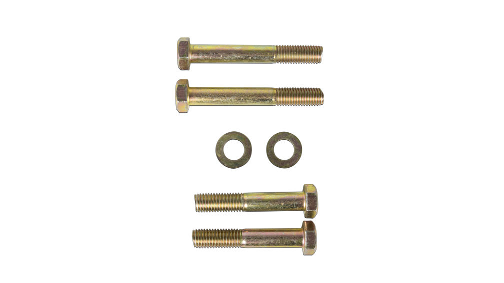 Body Armor 4x4 COIL SPACER