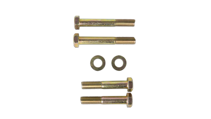 Body Armor 4x4 COIL SPACER