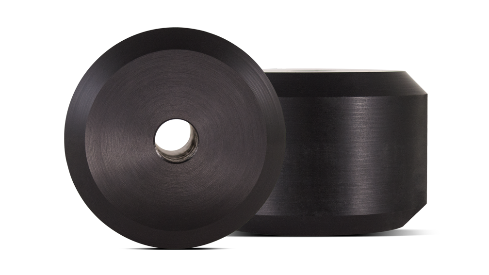 Body Armor 4x4 COIL SPACER
