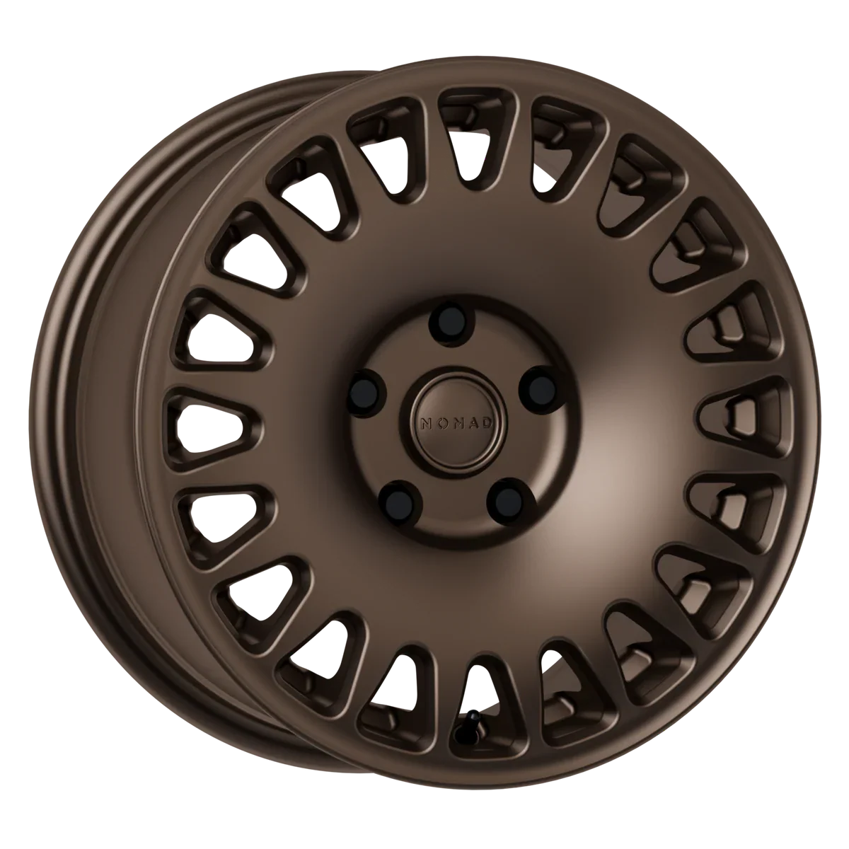 Nomad Wheels 503 Sahara