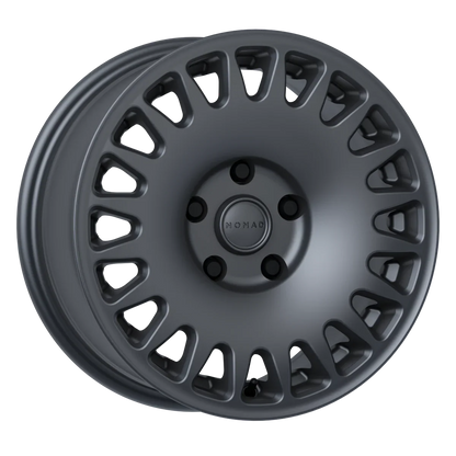 Nomad Wheels 503 Sahara