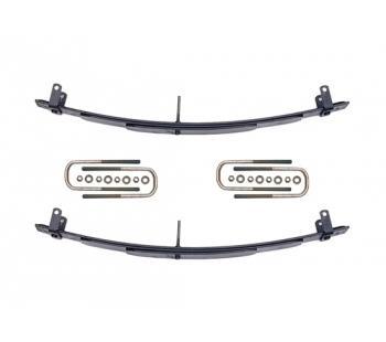 Icon Vehicle Dynamics 1996 - Current Tacoma / 2000 - 2006 Tundra 1.5" Lift Rear Expansion Pack