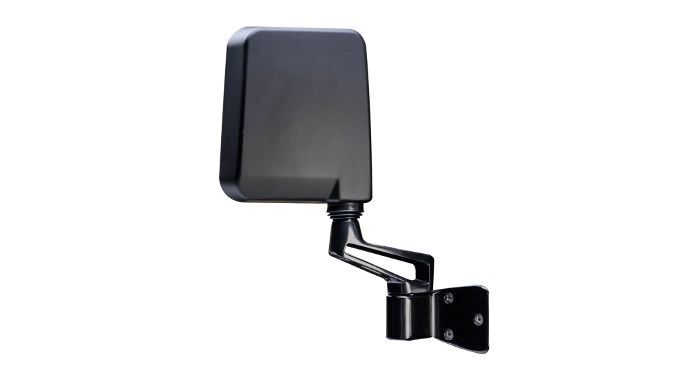 Body Armor 4x4 MIRROR SET