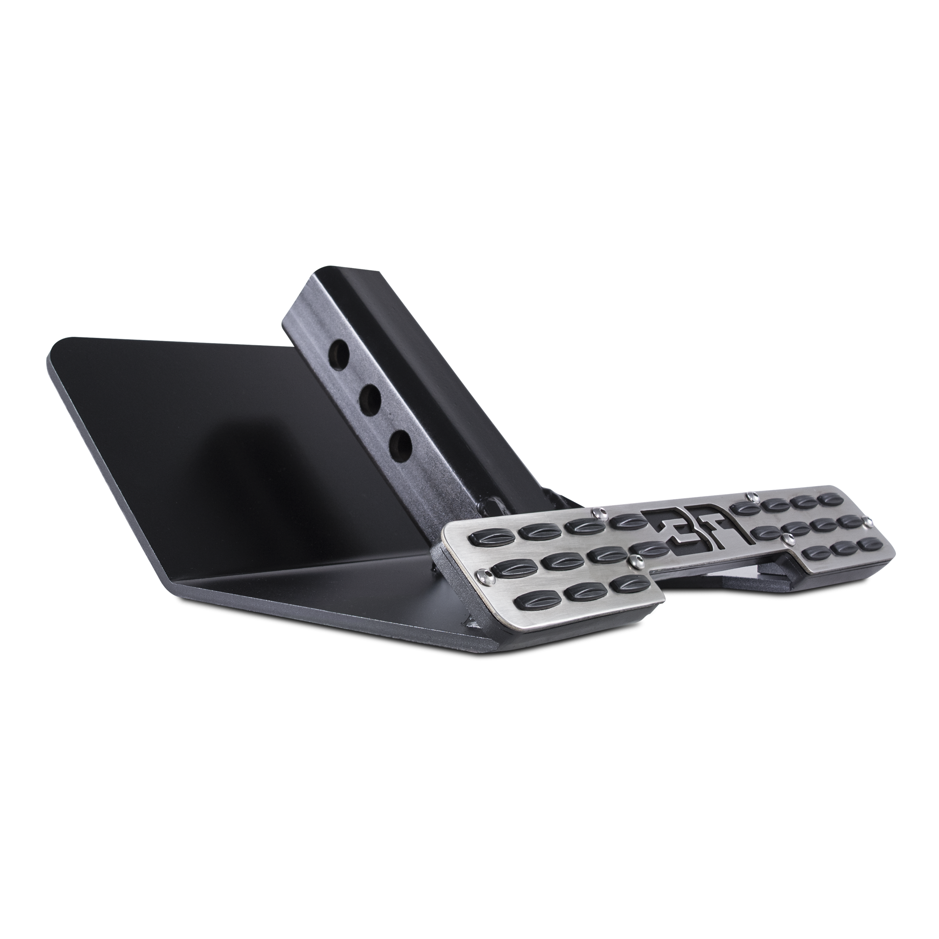 Body Armor 4x4 BACKBONE HITCH SKID