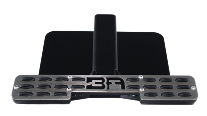 Body Armor 4x4 BACKBONE HITCH SKID