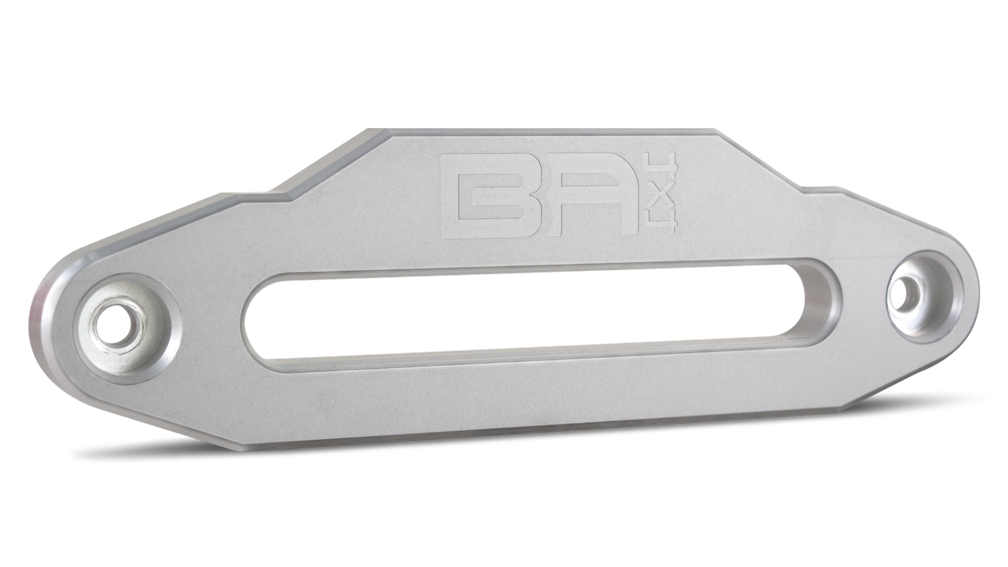 Body Armor 4x4 HAWSE FAIRLEAD