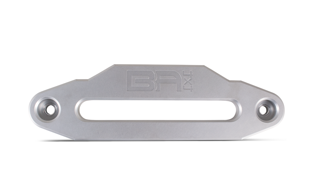 Body Armor 4x4 HAWSE FAIRLEAD