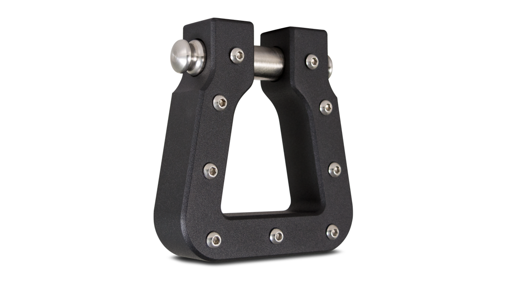 Body Armor 4x4 MEGA D-RING