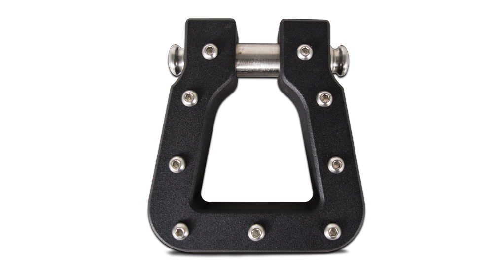 Body Armor 4x4 MEGA D-RING