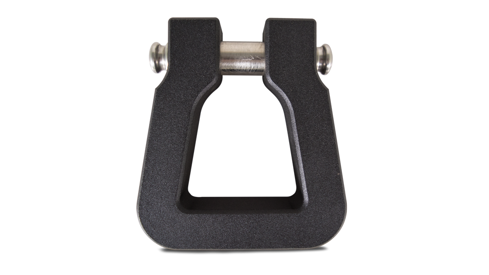 Body Armor 4x4 MEGA D-RING
